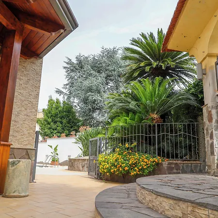 Bed & Breakfast Elisabetta