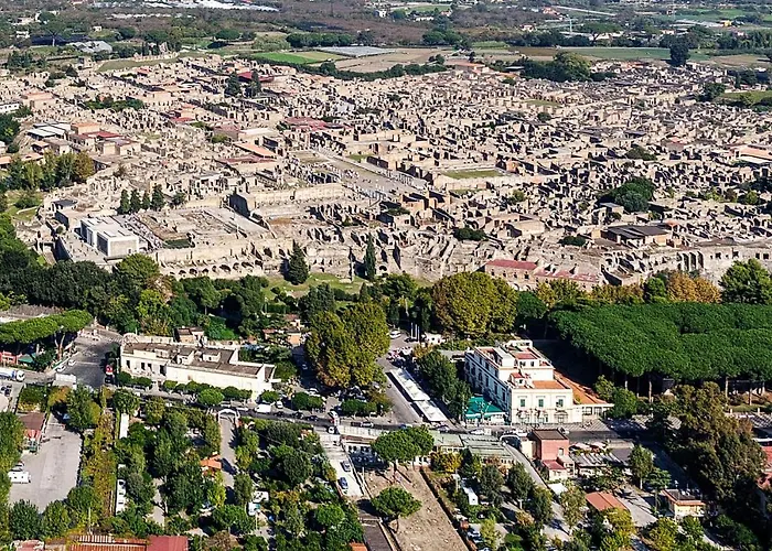 Elisabetta 4* Pompei