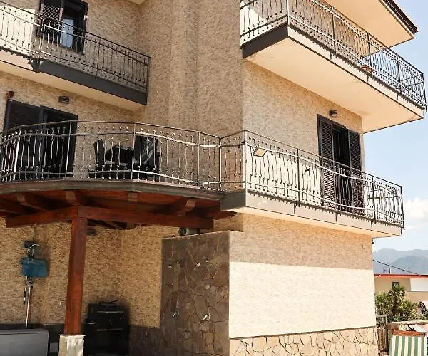 Bed & Breakfast Elisabetta