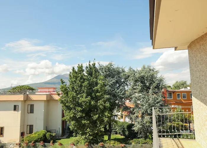 Bed & Breakfast Elisabetta 4*