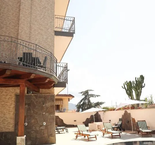 Bed & Breakfast Elisabetta 4*