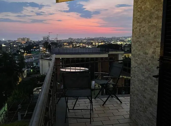 Bed & Breakfast Elisabetta