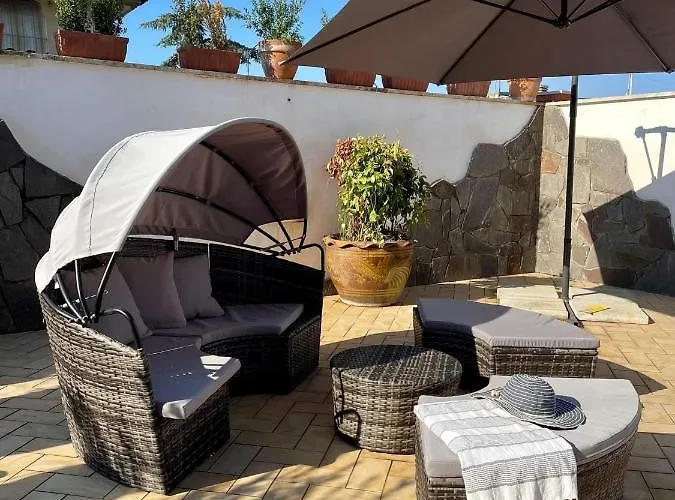 Elisabetta Bed & Breakfast