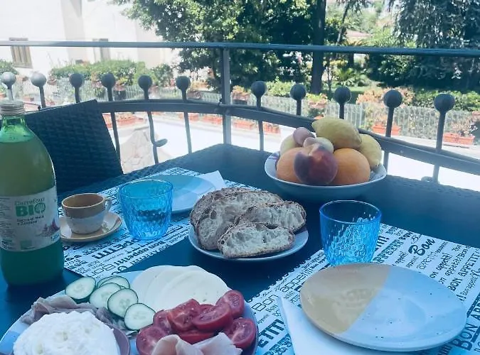 Elisabetta Bed & Breakfast