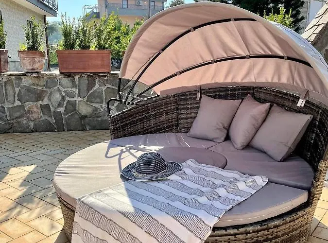 Elisabetta Bed & Breakfast 4*