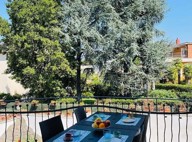 Bed & Breakfast Elisabetta