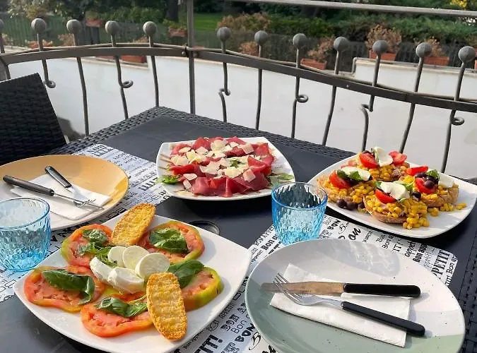 Bed & Breakfast Elisabetta