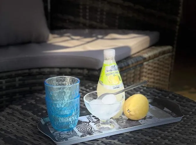 Elisabetta 4* Pompei