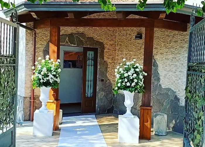 Elisabetta Bed & Breakfast Pompei