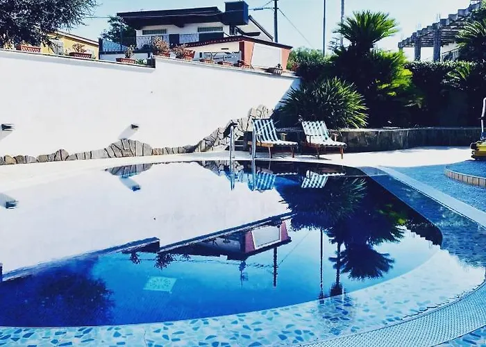 Bed & Breakfast Elisabetta Pompei