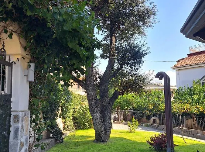 Bed & Breakfast Elisabetta 4*