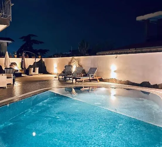 Elisabetta Bed & Breakfast Pompei