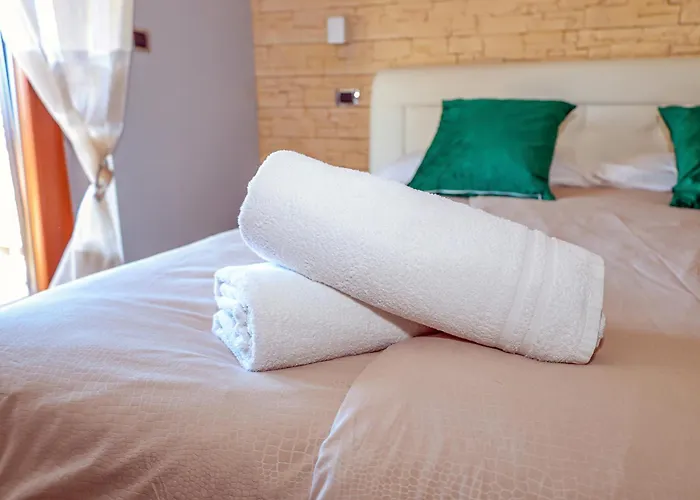 Bed & Breakfast Elisabetta