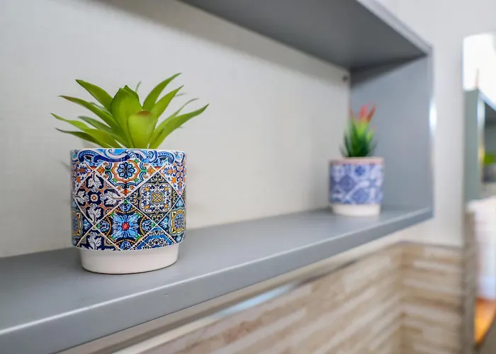 Elisabetta Bed & Breakfast