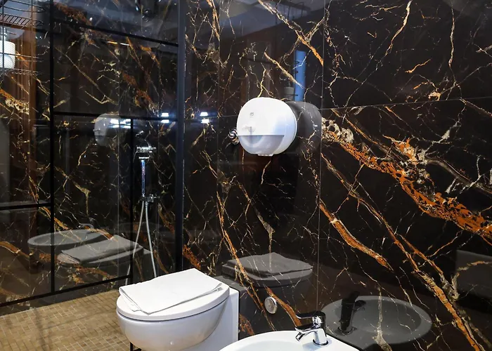 Bed & Breakfast Elisabetta Pompei