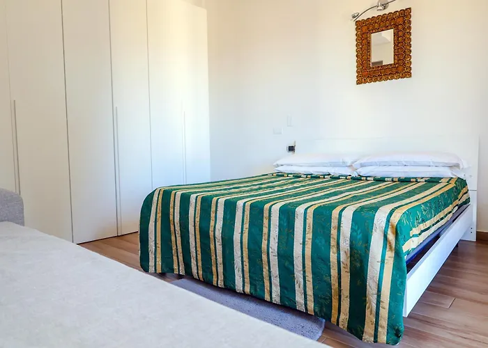 Bed & Breakfast Elisabetta