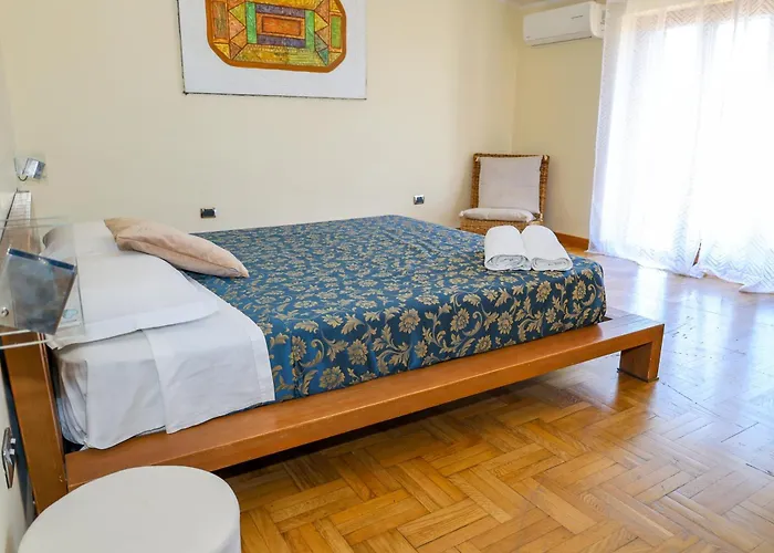 Bed & Breakfast Elisabetta