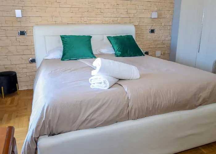 Bed & Breakfast Elisabetta