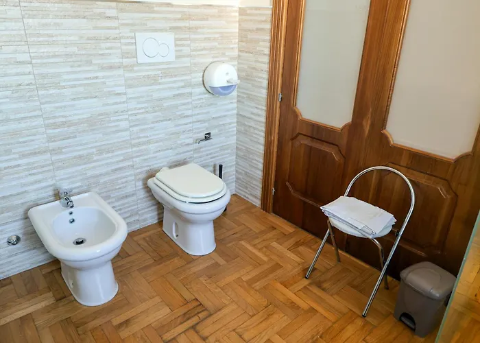 Bed & Breakfast Elisabetta Pompei