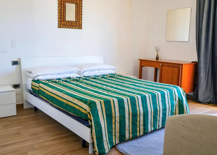 Bed & Breakfast Elisabetta