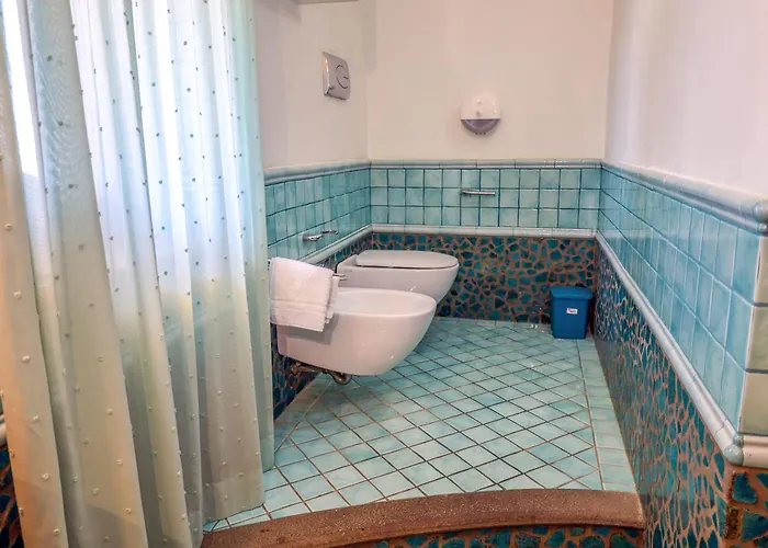 Elisabetta Bed & Breakfast 4*