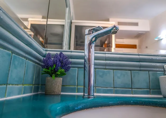 Elisabetta Bed & Breakfast