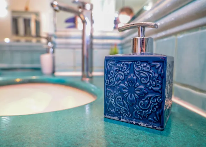 Elisabetta Bed & Breakfast 4*