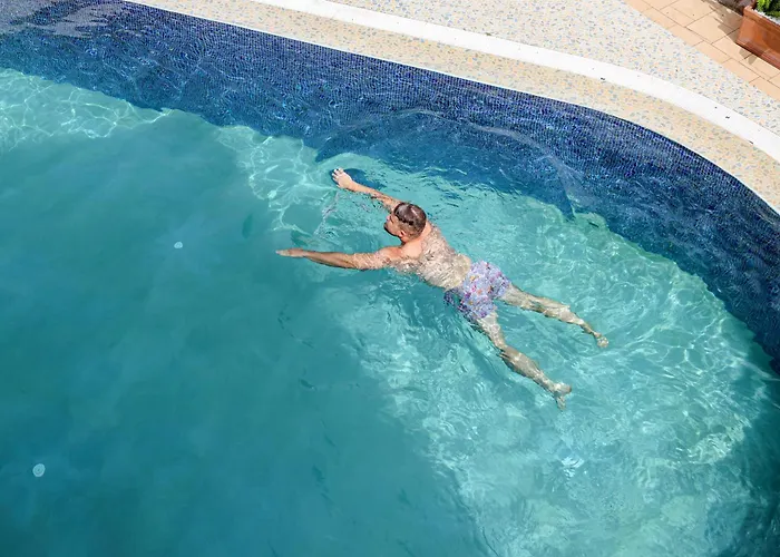 Elisabetta Bed & Breakfast 4*