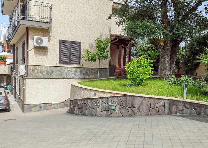 Elisabetta 4* Pompei