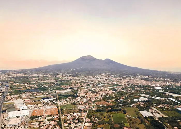 Bed & Breakfast Elisabetta 4*