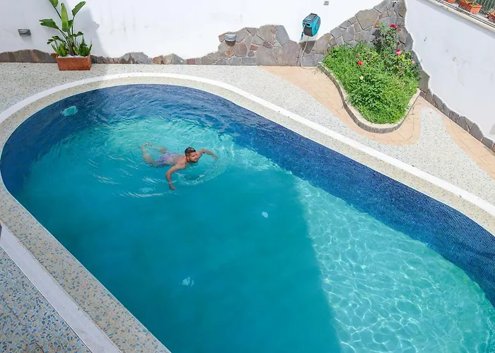 Bed & Breakfast Elisabetta Pompei