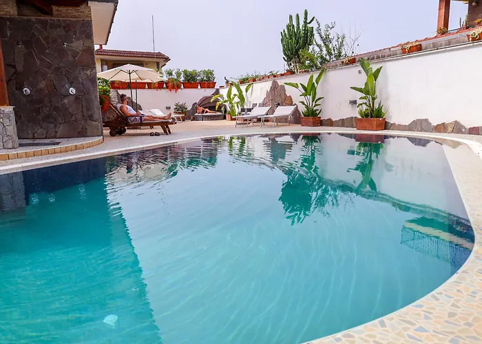 Bed & Breakfast Elisabetta 4*