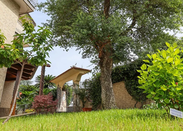 Bed & Breakfast Elisabetta Pompei