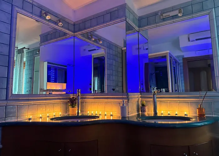 Bed & Breakfast Elisabetta