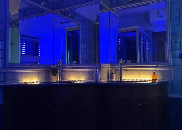 Elisabetta 4* Pompei