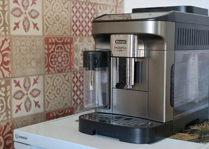 Bed & Breakfast Elisabetta