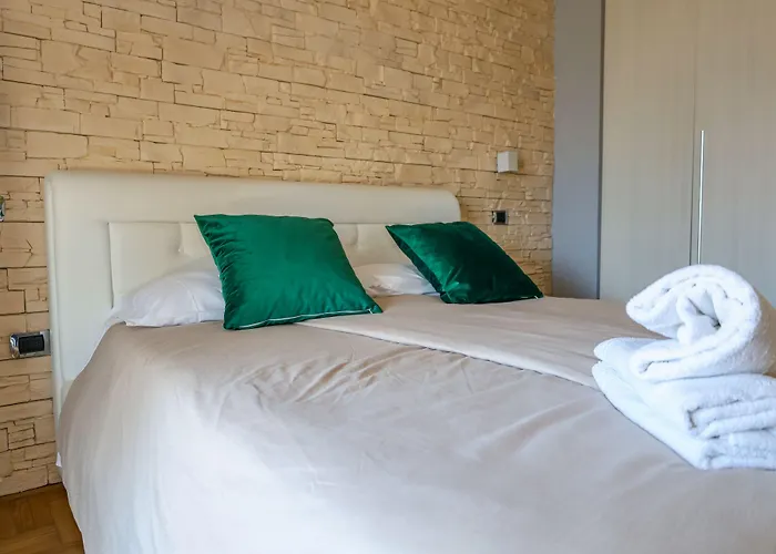 Elisabetta Bed & Breakfast 4*