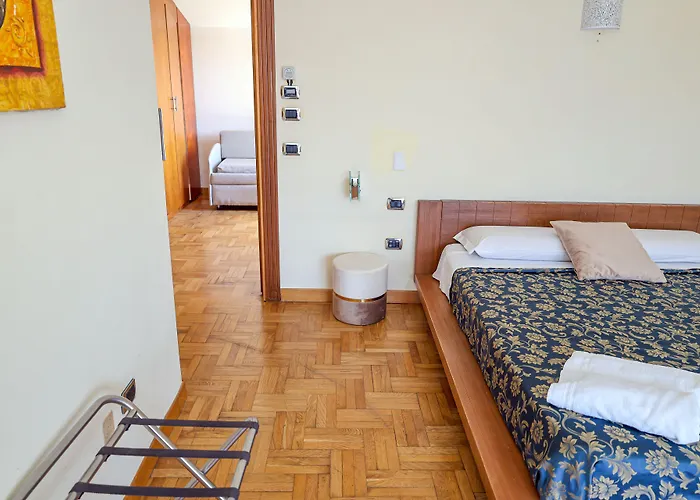 Elisabetta Bed & Breakfast 4*