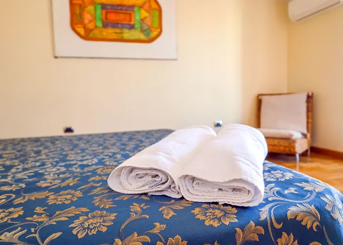 Elisabetta Bed & Breakfast