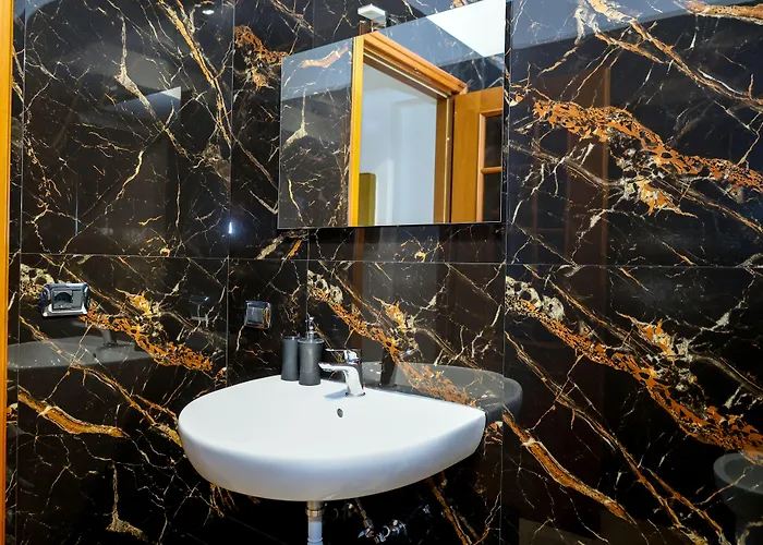 Bed & Breakfast Elisabetta