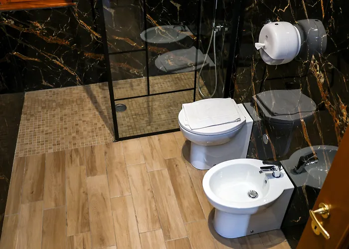 Bed & Breakfast Elisabetta