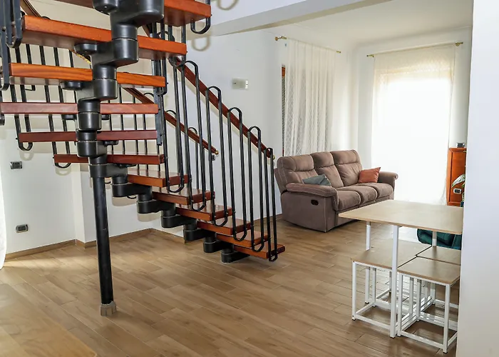 Bed & Breakfast Elisabetta 4*