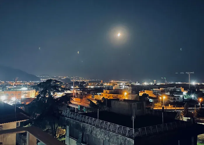 Bed & Breakfast Elisabetta 4*