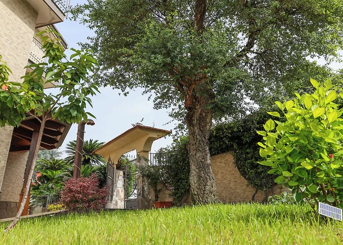 Bed & Breakfast Elisabetta 4*