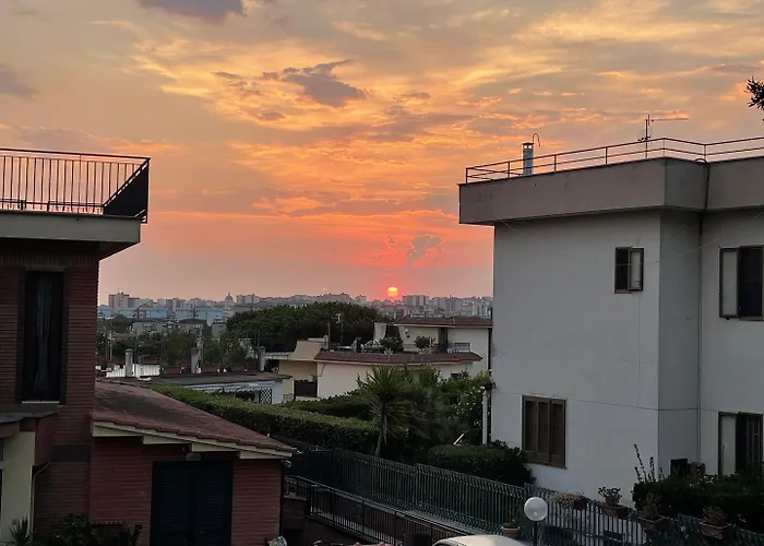 Bed & Breakfast Elisabetta Pompei